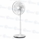 Import electric fan stand fan from chinese wholesale supplier and manufacturer
