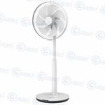 Import electric fan stand fan from chinese wholesale supplier and manufacturer