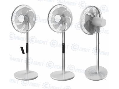 Import electric fan stand fan from chinese wholesale supplier and manufacturer