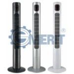 Import electric fan tower fan from chinese wholesale supplier and manufacturer