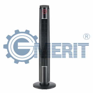 Import electric fan tower fan from chinese wholesale supplier and manufacturer