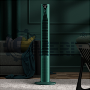 Import electric fan tower fan from chinese wholesale supplier and manufacturer