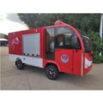 Import ELECTRIC FIRE TRUCK from chinese wholesale supplier and manufacturer