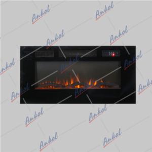 Import Electric Fireplace from chinese wholesale supplier and manufacturer
