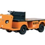 Import Electric flat truck from chinese wholesale supplier and manufacturer