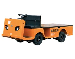Import Electric flat truck from chinese wholesale supplier and manufacturer