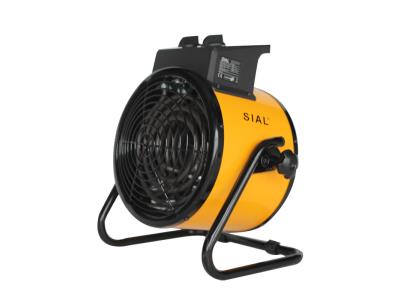 Import Electric Forced Air Heater from chinese wholesale supplier and manufacturer