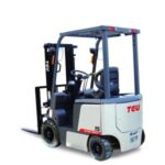 Import Electric forklift 1.5-4ton from chinese wholesale supplier and manufacturer