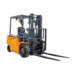 Import electric forklift from chinese wholesale supplier and manufacturer