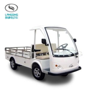 Import Electric Freight Car from chinese wholesale supplier and manufacturer