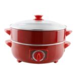 Import electric frying pan from chinese wholesale supplier and manufacturer