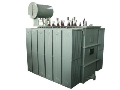 Import electric furnace transformer from chinese wholesale supplier and manufacturer