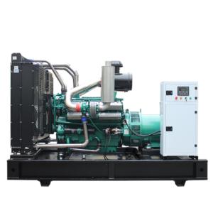 Import electric generator from chinese wholesale supplier and manufacturer