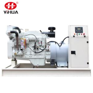 Import electric generator from chinese wholesale supplier and manufacturer
