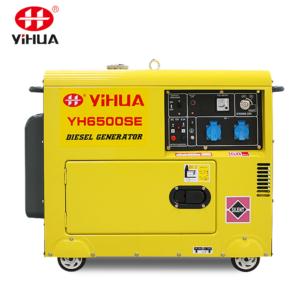 Import electric generator from chinese wholesale supplier and manufacturer