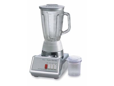 Import Electric Glass Jar Blender KD316 from chinese wholesale supplier and manufacturer