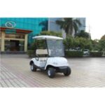 Import ELECTRIC GOLF CAR from chinese wholesale supplier and manufacturer