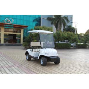 Import ELECTRIC GOLF CAR from chinese wholesale supplier and manufacturer