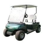 Import Electric Golf Car/GLT2021 from chinese wholesale supplier and manufacturer