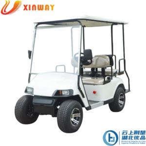 Import Electric Golf Cart from chinese wholesale supplier and manufacturer