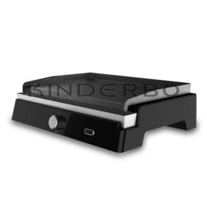 Import ELECTRIC GRIDDLE from chinese wholesale supplier and manufacturer