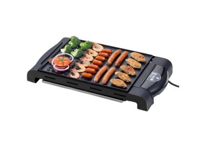 Import Electric Grill from chinese wholesale supplier and manufacturer