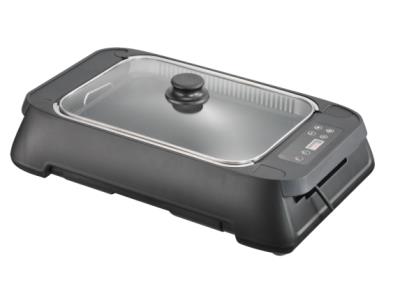 Import Electric Grill from chinese wholesale supplier and manufacturer