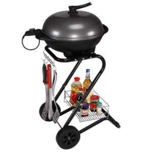 Import Electric grill from chinese wholesale supplier and manufacturer