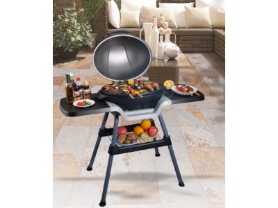 Import Electric Grill from chinese wholesale supplier and manufacturer