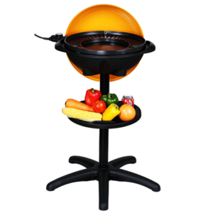Import Electric grill from chinese wholesale supplier and manufacturer