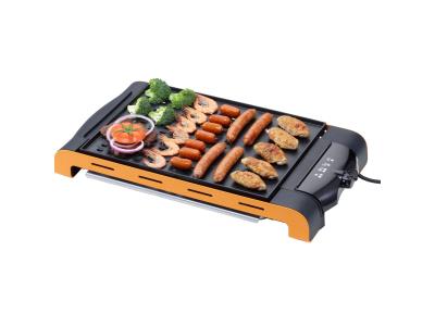 Import Electric Grill from chinese wholesale supplier and manufacturer