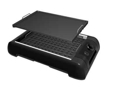 Import Electric Grill from chinese wholesale supplier and manufacturer