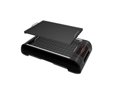 Import Electric Grill from chinese wholesale supplier and manufacturer