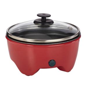 Import electric grill pan from chinese wholesale supplier and manufacturer