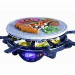 Import Electric grill X109 from chinese wholesale supplier and manufacturer