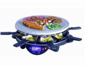 Import Electric grill X109 from chinese wholesale supplier and manufacturer