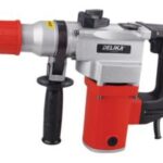 Import electric hammer from chinese wholesale supplier and manufacturer