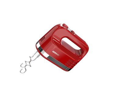 Import Electric hand mixer bread mixer dough mixer cake mixer from chinese wholesale supplier and manufacturer
