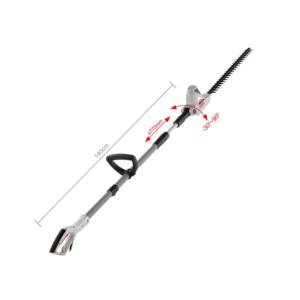 Import Electric Hedge Trimmer from chinese wholesale supplier and manufacturer