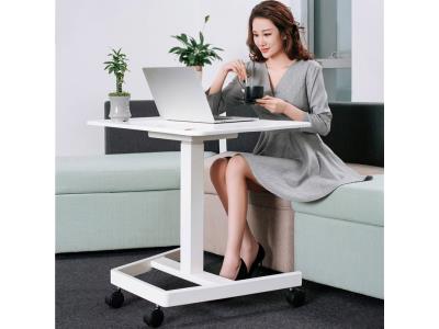 Import Electric Height-Adjustable Teapoy Speech Table-HDDE005-2 from chinese wholesale supplier and manufacturer