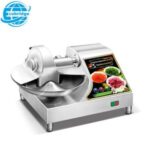 Import Electric High Speed Meat Vegetable Bowl Cutter Chopper from chinese wholesale supplier and manufacturer
