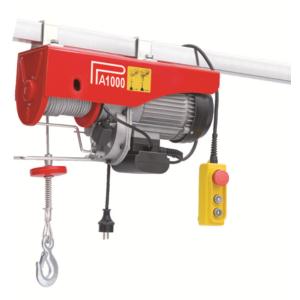 Import Electric Hoist from chinese wholesale supplier and manufacturer