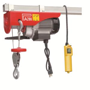 Import Electric Hoist from chinese wholesale supplier and manufacturer