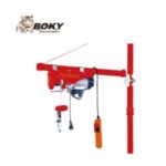 Import electric hoist from chinese wholesale supplier and manufacturer