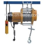 Import Electric hoist BH250D ~ from chinese wholesale supplier and manufacturer