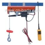 Import Electric hoist :DH400A ~ from chinese wholesale supplier and manufacturer