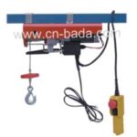 Import Electric hoist DH400D ~ from chinese wholesale supplier and manufacturer