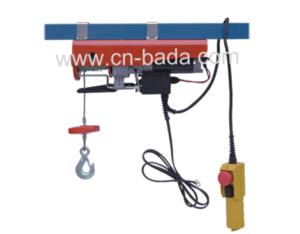 Import Electric hoist DH400D ~ from chinese wholesale supplier and manufacturer