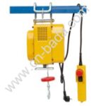 Import Electric hoist :HH200D ~ from chinese wholesale supplier and manufacturer