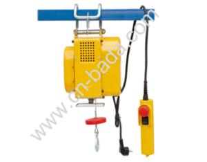 Import Electric hoist :HH200D ~ from chinese wholesale supplier and manufacturer